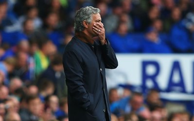 مورینیو: برای مربیگری چلسی بهتر از من وجود ندارد