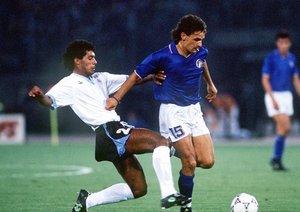 جام جهانی 1990