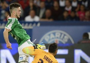 سالواتوره سيریگو