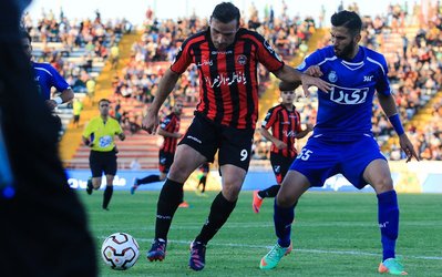 بهناز میر مطهریان | ماموريت مظلومی؛ ساختن مدافعانی بی اشتباه