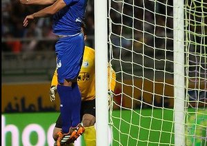 امید ابراهیمی