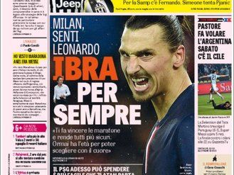 گاتزتا دلو اسپورت