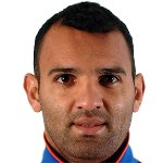 روضا عنتر/شاندونگ لوننگ /چین / باشگاهی / مردان (542)/45