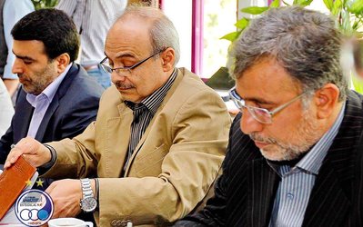 صاحب پناه: واگذاری استقلال و پرسپولیس به خودروسازان گزینه خوبی است