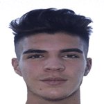 Alessandro Vernocchi/ریجانا /ایتالیا / باشگاهی / مردان (550)/27