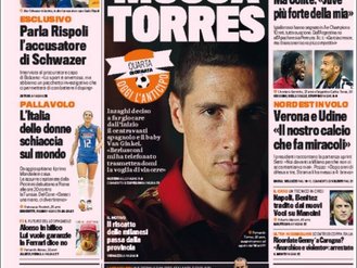 گاتزتا دلو اسپورت