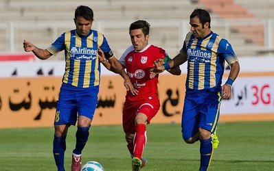 انتقال آقایی و نریمان‌جهان به تراکتور تا پایان فصل