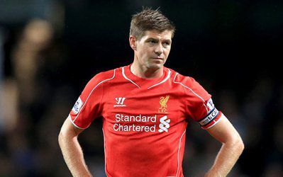 کوین موسکات: ملبورن ویکتوری شانسی برای امضای قرارداد با جرارد ندارد