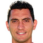 خوآن مانوئل مارِِرا مونزون/فوئِنلابرادا /اسپانیا / باشگاهی / مردان (4622)/43