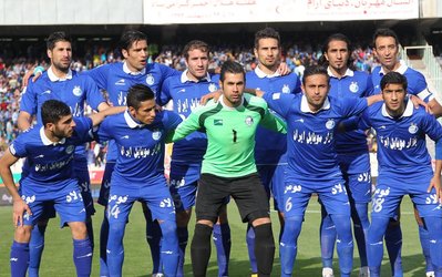 اعلام میانگین دریافتی کادر فنی و بازیکنان استقلال / عنایتی و طالب‌لو 25 میلیون تومان!