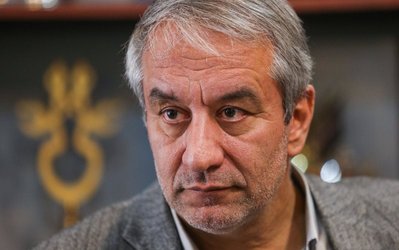 کفاشیان: هیچ تصمیمی درباره تیم امید نگرفتیم/ درباره مدرک کریمی به احسانی دستور دادم
