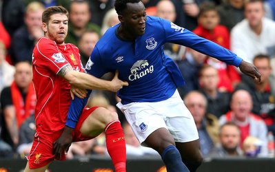 لیگ جزیره | لیورپول ۱ - اورتون ۱ / دربی  مرسی‌ساید بدون برنده