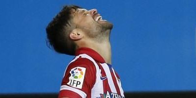 عدم حضور کاستا و آردا در تمرینات