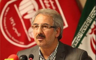 نظمی: وضعیت رحمانی برای حضور در تراکتور مشخص نیست