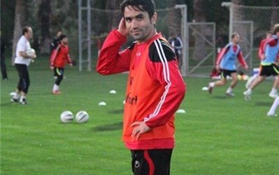 مرتضی اسدی، کاپیتان تراکتورسازی به گسترش فولاد پیوست