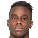 Tokmac Chol Nguen/فِرانسوِراس /مجارستان / باشگاهی / مردان (1492)/32