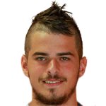 اِنزو ریَله/Béziers II / / باشگاهی / None (14945)/34