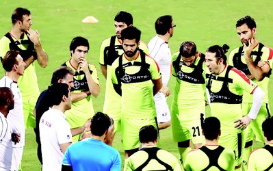 گزارش روز | آیا مربیان ایرانی استفاده از تکنولوژی روز فوتبال را بلدند؟ تقلب در استفاده از «جی‌پی‌اس»