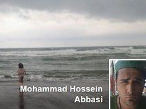 محمدحسین عباسی | همان بهتر که مبعلی بهترین نشد