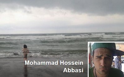 محمدحسین عباسی | همان بهتر که مبعلی بهترین نشد