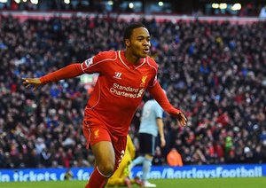 رحيم استرلینگ