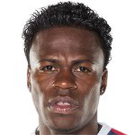 Walter Ramírez/سیتی آیلندرز / / None / None (5426)/42