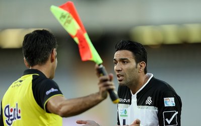 حاشیه‌های پرسپولیس - سایپا | نکونام هو شد/ یادبود شهریار در ورزشگاه