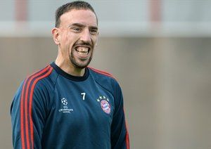 بایرن مونیخ - ویکتوریا پلژن / گروه D لیگ قهرمانان اروپا|بایرن مونیخ - ویکتوریا پلژن / گروه D لیگ قهرمانان اروپا