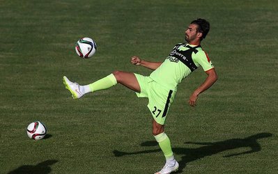 رضائیان به باشگاه پرسپولیس رفت/ بازیکنان کروات تست می‌دهند