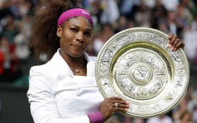 تحلیل روز | ویلیامز، فدرری دیگر است