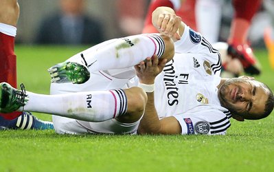 اتفاق روز | غیبت بنزما در دربی مادرید قطعی شد