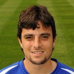 میشل مارکوس مارکوس مادِرا/قره باغ /آذربایجان / باشگاهی / مردان (1485)/40