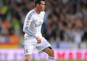 رئال مادرید7-3 سویا/هفته یازدهم