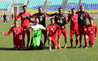 پرسپولیس و خریدهای زمستانی/ تیم برانکو کامل است