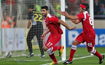 ایالیا اسدی | وقتی "چيپ زدن" در فوتبال ايران مد شده است