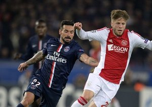 ازکویل لاوْتزی