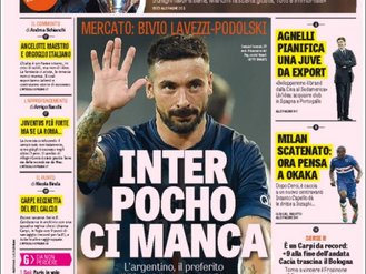 گاتزتا دلو اسپورت