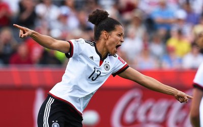 بانوی گل جام جهانی از فوتبال خداحافظی کرد