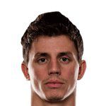 Stjepan Babić/اِتنیکوس آچنا / / باشگاهی / مردان (6416)/37