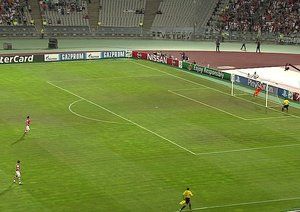 آرسنال|آرسنال 0-0 بشیکتاش / دیدار دوستانه