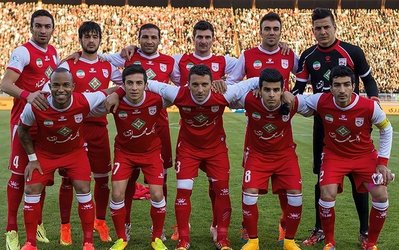 دوستانه | الامارات 1 - تراکتور 0 / شکستِ تراکتوری‌ها در امارات