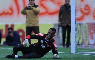 ماجرای تماس مشکوک با مدیر برنامه‌های نیلسون