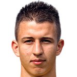 Krystian Rudnicki/کلوکزبورک / / باشگاهی / مردان (8731)/31