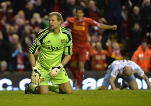 لیورپول 4-1 وستهام / هفته پانزدهم