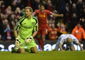 لیورپول 4-1 وستهام / هفته پانزدهم|لیورپول 4-1 وستهام / هفته پانزدهم