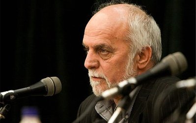 رسمی | خوردبین سرپرست پرسپولیس شد