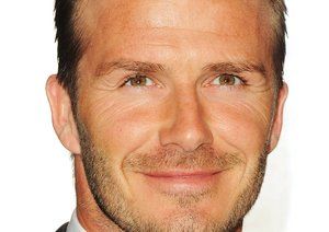 دیوید بکام|دیوید بکام