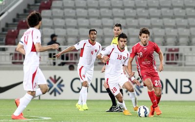 لیگ قهرمانان آسیا | لخویا قطر 3 - پرسپولیس ایران 0 / اشتباهات تمام نشدني صادقيان و خط دفاع، تکلیف صعود سرخپوشان را به روز آخر كشاند+ویدئوی مسابقه