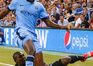 منچستر سیتی