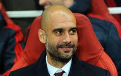 پپ گواردیولا: مهارت فرانک ریبری بایرن مونیخ را پیروز کرد